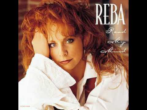 Reba McEntire- She Thinks His Name Was John