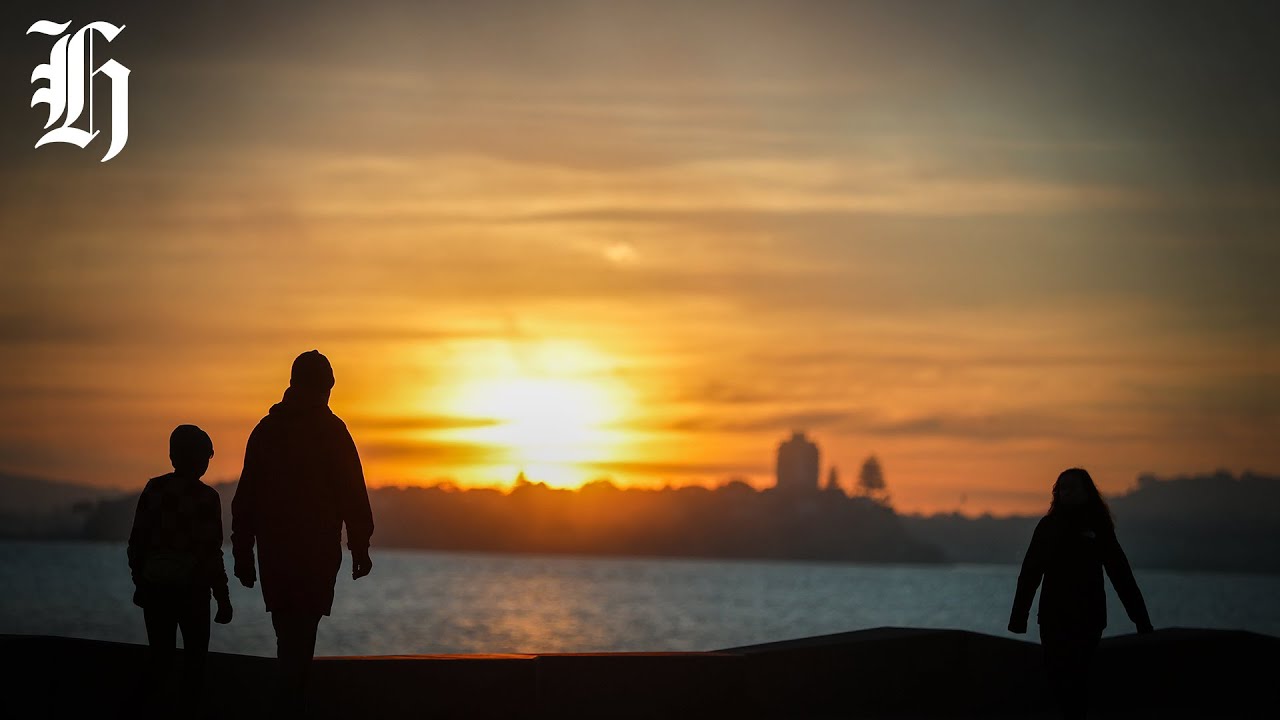 What's in store with your weekend weather? | Herald NOW