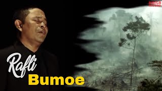Download lagu Rafly KanDe - Bumoe (Bumi) | Album Gisa Bak Punca mp3
