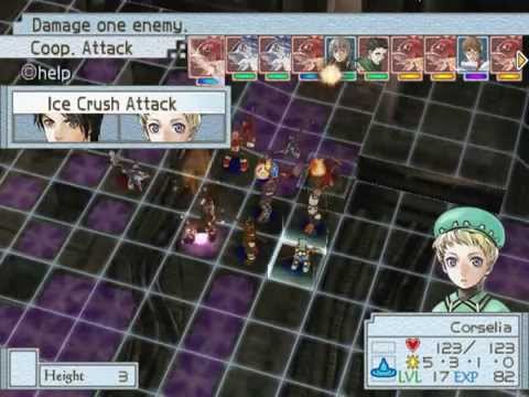 Let's Play "Suikoden Tactics" Part 036 - That Iskas!