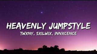 Download lagu HEAVENLY JUMPSTYLE (Lyrics) mp3