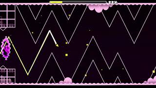 a part from my new level - space travelling