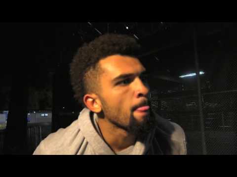 San Jose State 14 Nevada 10 Post Game Press Conference