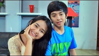 Download lagu Viera Cinta Butuh Waktu   Lirik (Cover AMANDA dan ANGGA) mp3