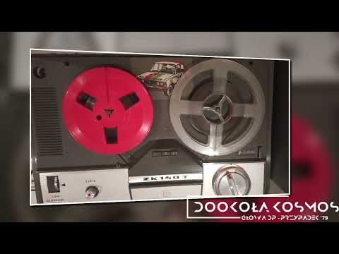 Głowa dp - Dookoła kosmos (prod. SNJ)