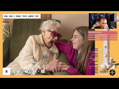 Talking Points with No Straight Roads VAs