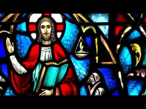 Thy Word is a Lantern - Peter Hallock