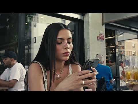 NUFLEX - PRIMO APPUNTAMENTO Prod. MURAD (Visual Video)