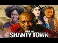 SHANTY TOWN FULL MOVIE{2023 New Trending Movie}IniEdo/Nancy Isime/Mr.P/Chidi Mokeme Nigerian Movie