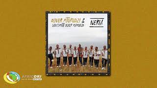 Oliver &#39;Tuku&#39; Mtukudzi &amp; Ladysmith Black Mambazo  - Neria Official Audio