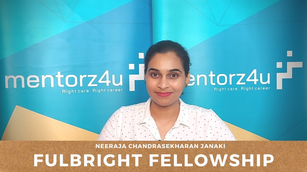 Fulbright Fellowship Programme