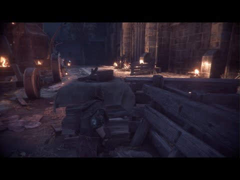 A Plague Tale: Innocence The Hard Way & Chessboard Gift 9