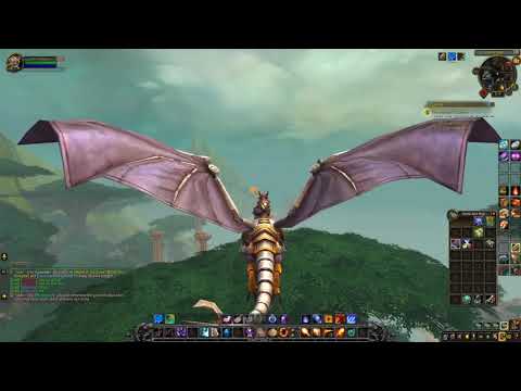 the warchief's order