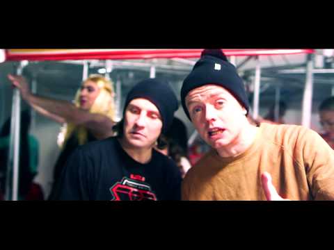 Jaa9&OnklP - Full forvandling (Official Musicvideo)