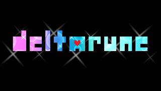 【DELTARUNE】-5 サッドファーザー 【Chapter 5】