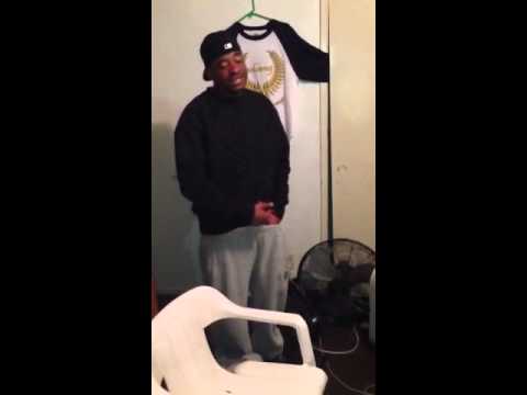 Rico Sheen - Started from the bottom freestyle