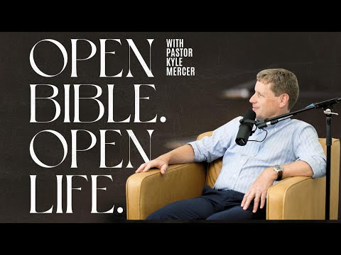 S1E15 - Pastor Andy Davis