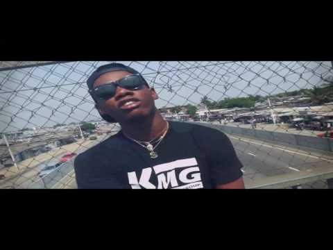 Albert YG - WE UP X SAVAGE