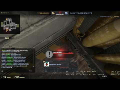 Atter with the clutch