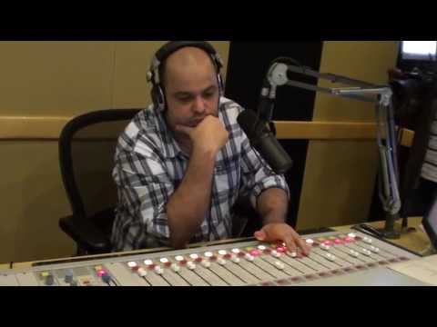 Sorry Drummer e Rincón Sapiência No Black Song´s Com DJ Luciano - DOC