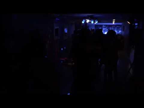 Kisemba party, DJ Fonseca 08.03.17 Genève CH