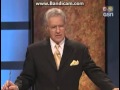 Jeopardy 10 8 2004 Ken Jennings Hoe Moment RIPAlexTrebek