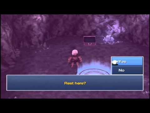 Final Fantasy IV The After Years (iOS) (Crystals) Part 13