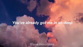 Backwards - Alexander Stewart (Lyrics)