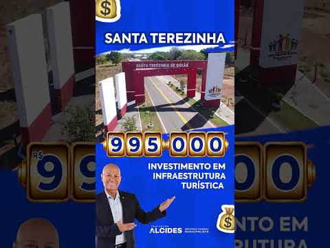 Mais uma vez, o trabalho municipalista gera resultados concretos para Goiás.