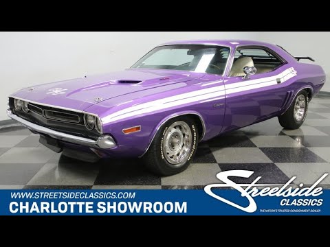 1971 Dodge Challenger (CC-1545461) for sale in Concord, North Carolina