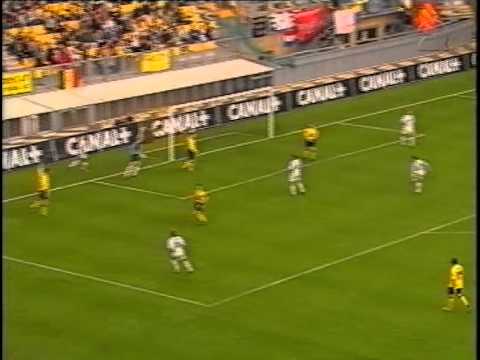 2003-05-25 Roda JC - RKC Waalwijk 1-0
