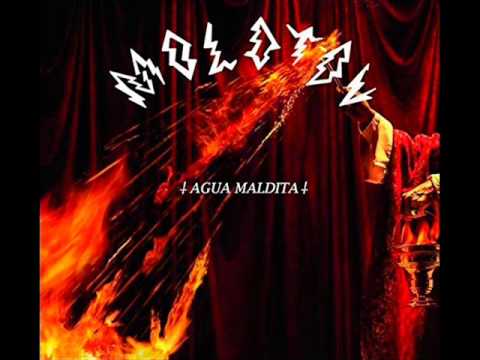 Quien Se Enoja Pierde - Molotov