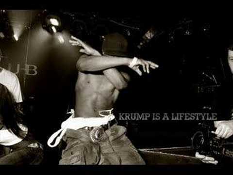 J-Squad - Lean Back Remix