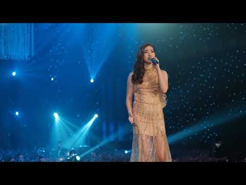 Tong Hua - Joey Yung (Cover by Steve Deaprof Orchestra ft. Huang Jia Mei)