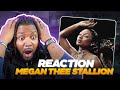 THIS REALLY HAPPENED!! Megan Thee Stallion - Cobra (Rock Remix) [feat. Spiritbox] REACTION