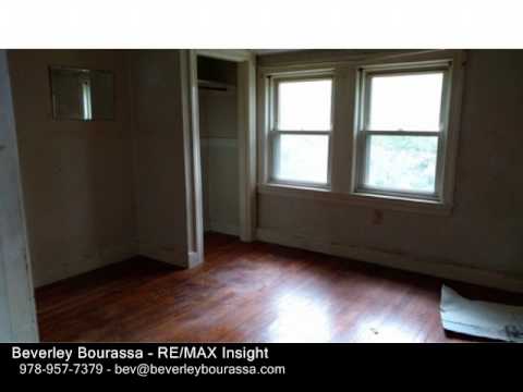 936 North Street, Tewksbury MA 01876 - Single Family Home - Real Estate - For Sale -