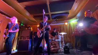 Sloan "The Good In Everyone" Live at Barboza, Seattle, WA 11.02.19