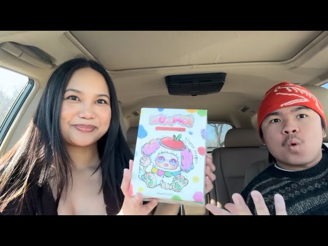 Vídeo relacionado con KIMMON Peluche Coleccionable Blind Box - Serie Regain Myself, articulable, 6 Figuras + 2 secretas, 16-18 cm - 1 Unidad aleatoria (Deqube 920D00313)