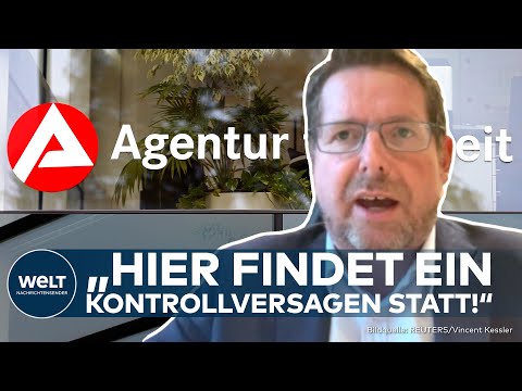 BREMEN: "Keine aktiven Kontrollen vorgesehen!" Nigerianisches Ehepaar bezieht Bürgergeld im Ausland!