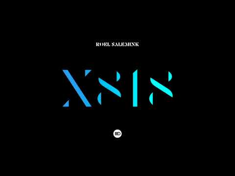 Roel Salemink - Free Ft  Sandra Vriese