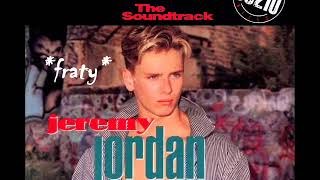 Jeremy Jordan - The Right Kind of Love (Beverly Hills, 90210 Soundtrack)