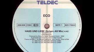 Eco - Hass und Liebe (1990)