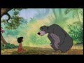 The Jungle Book | Bear Necessities 