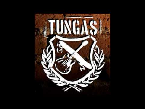 Tungas - Ilumina mi Mundo