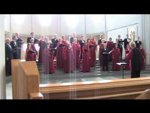 Cantinovum: Pater Noster by Pascal Martiné