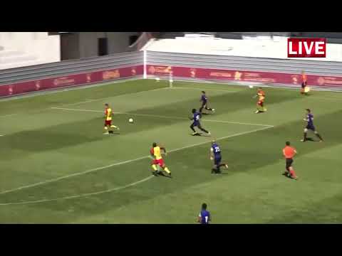 Le but de Gaël Kakuta vs Clermont Foot