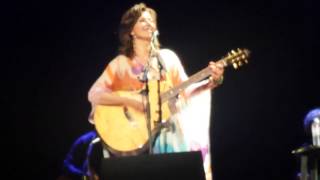Hope Set High - Amy Grant - Pasadena Concert