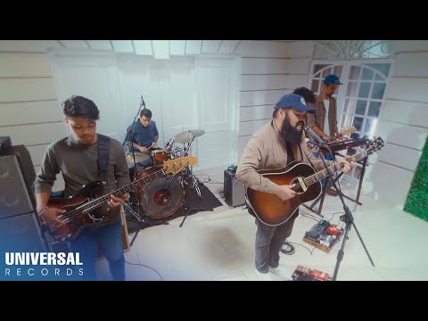 Hands To Heaven - I Belong to the Zoo