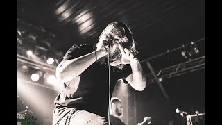 Xmass in Hell Tour Diary E.1 - Six Feet Under/Incite/Nucleust/Xtinxion/Infernal Tenebra Dec 2017