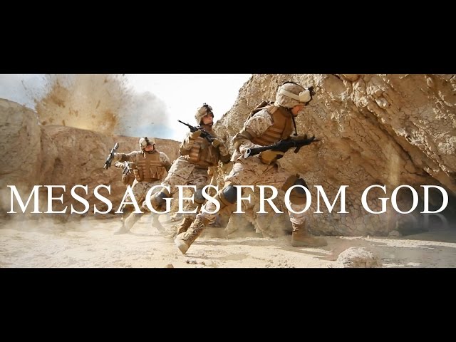  Messages From God - Keywest